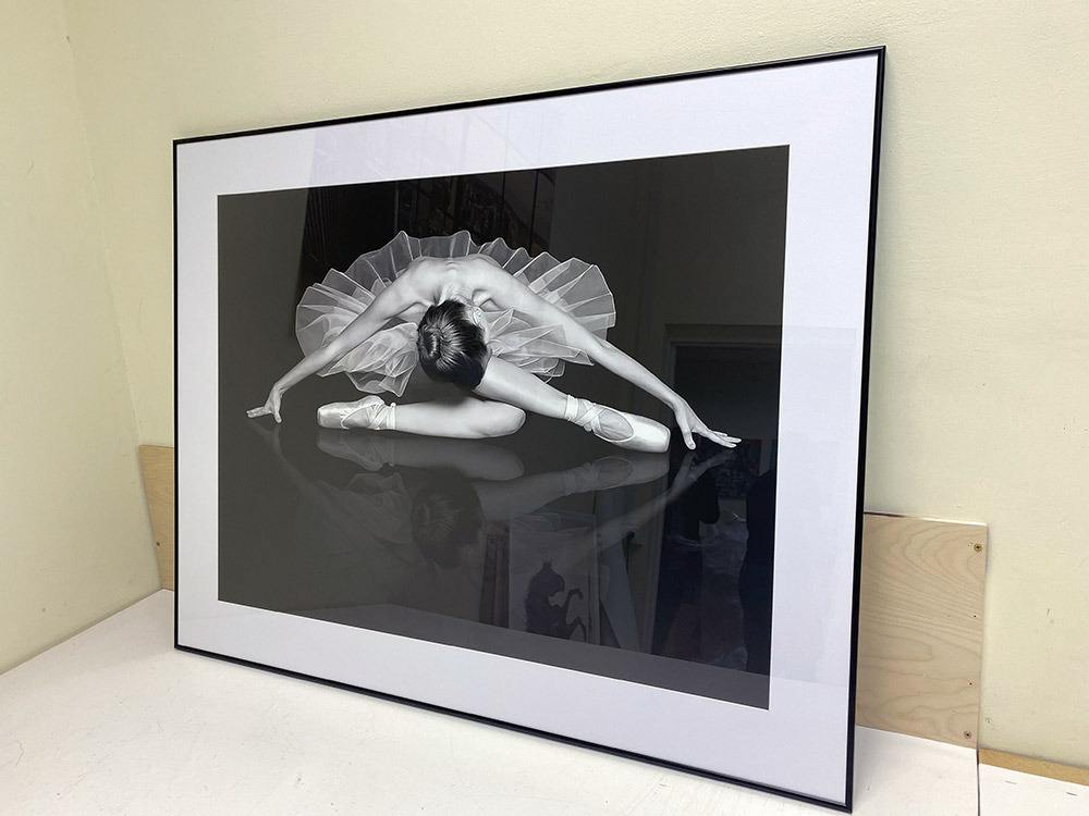 Постер на бумаге - 7