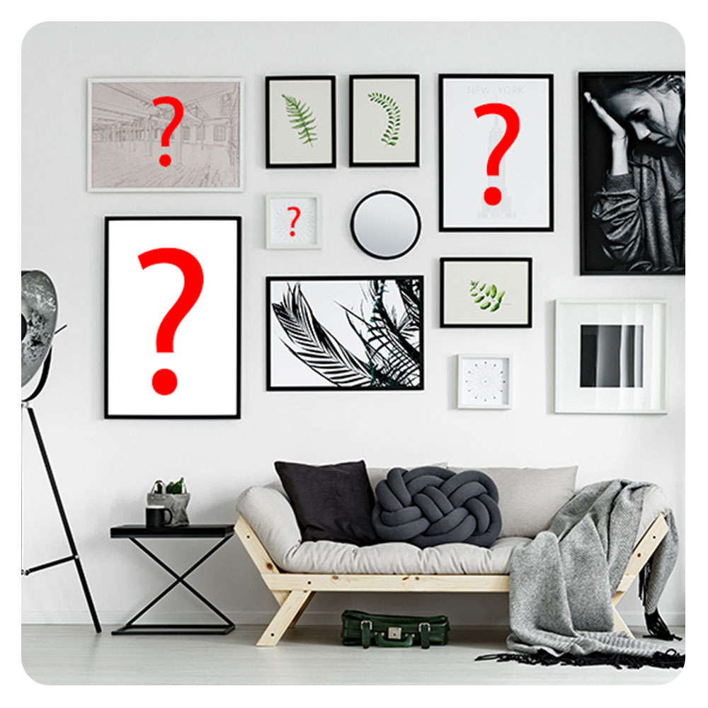 Картины и постеры по запросу