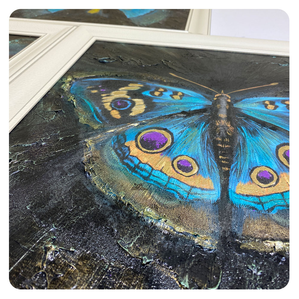 Авторская текстура