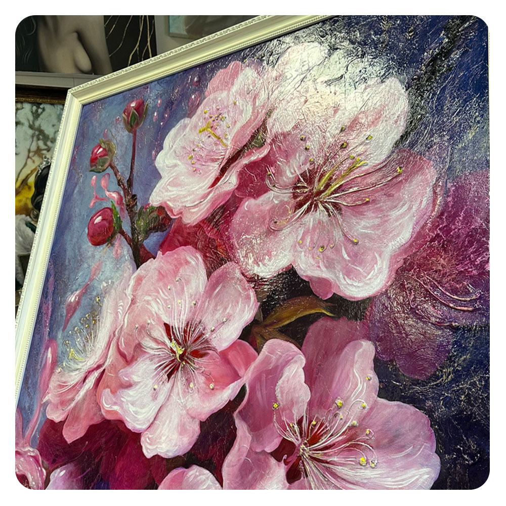 Эксклюзивные авторские картины