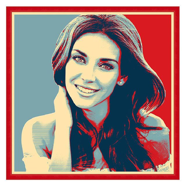 Яркие или спокойные цвета №8 Яркие или спокойные цвета №8