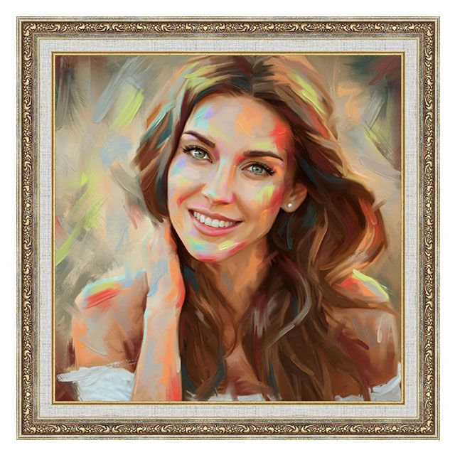 Современные стили обработки №4 Современные стили обработки №4