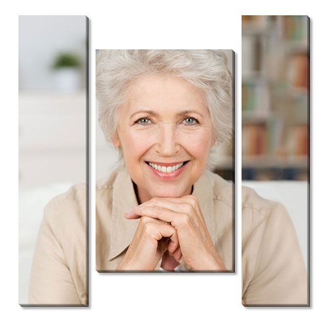 Модульный постер №4 Модульный постер №4