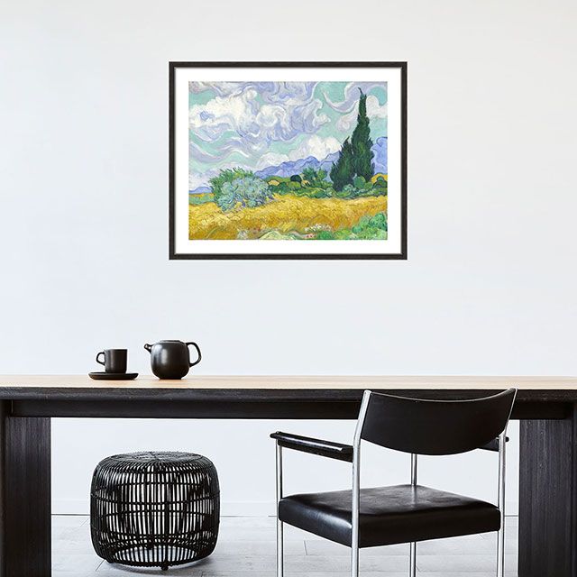 Выбор из более 500 багетных рам №2 Выбор из более 500 багетных рам №2