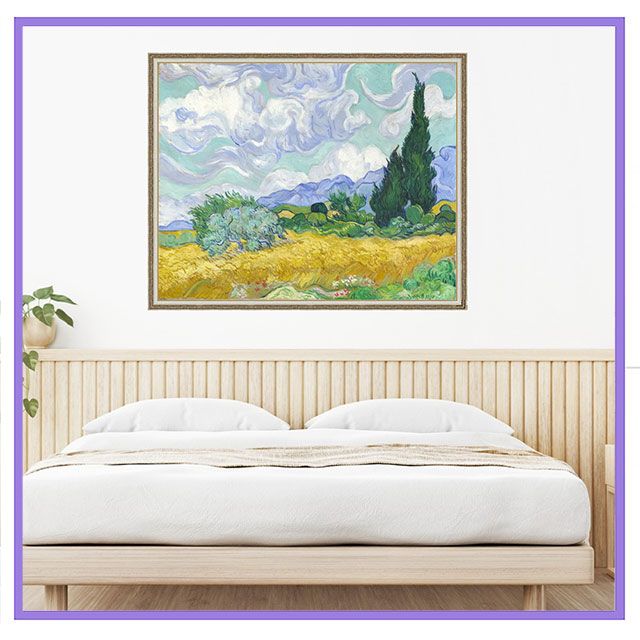 Меняйте размер картины в любой момент №6 Меняйте размер картины в любой момент №6