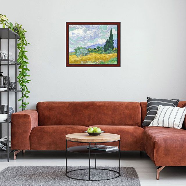 Различные интерьеры №4 Различные интерьеры №4