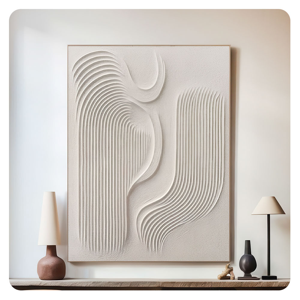 Декоративное панно