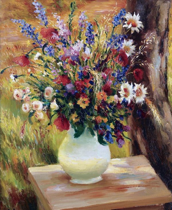 Marcel DYF французский художник. Марсель диф художник. Художник Марсель диф натюрморт. Художник Марсель диф цветы.