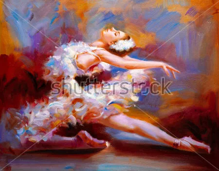 Балерина в раздевалке - Дега, Эдгар, картина в высоком разрешении