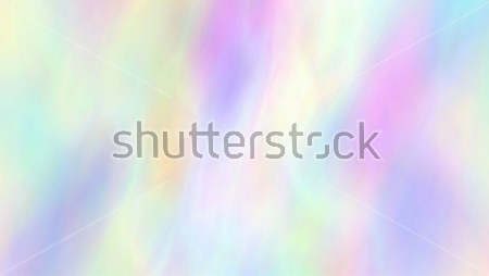 Картина Спокойное сочетание мягких оттенков всех цветов радуги  