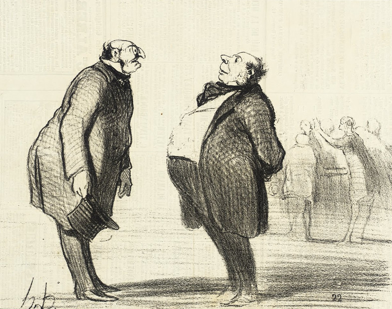 оноре домье прекрасный нарцисс. французский художник карикатурист. «законодательное чрево», 1834. Louis philippe caricature. домье защитник.