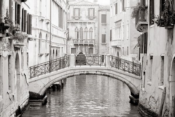 Картина Мост в Венеции (Bridge in Venice) 