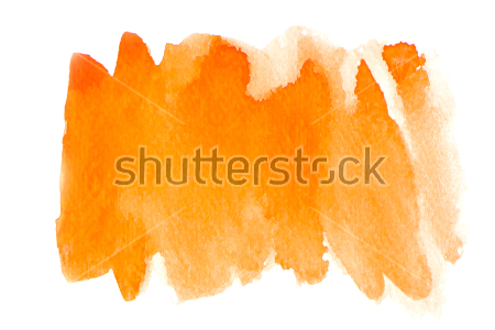 Картина Оранжевое настроение 
