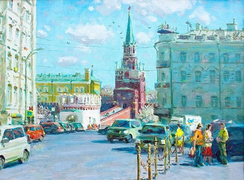 Постеры с видами Москвы. Виды Москвы акварель. Постеры с московских улиц. Картины с видами Москвы.