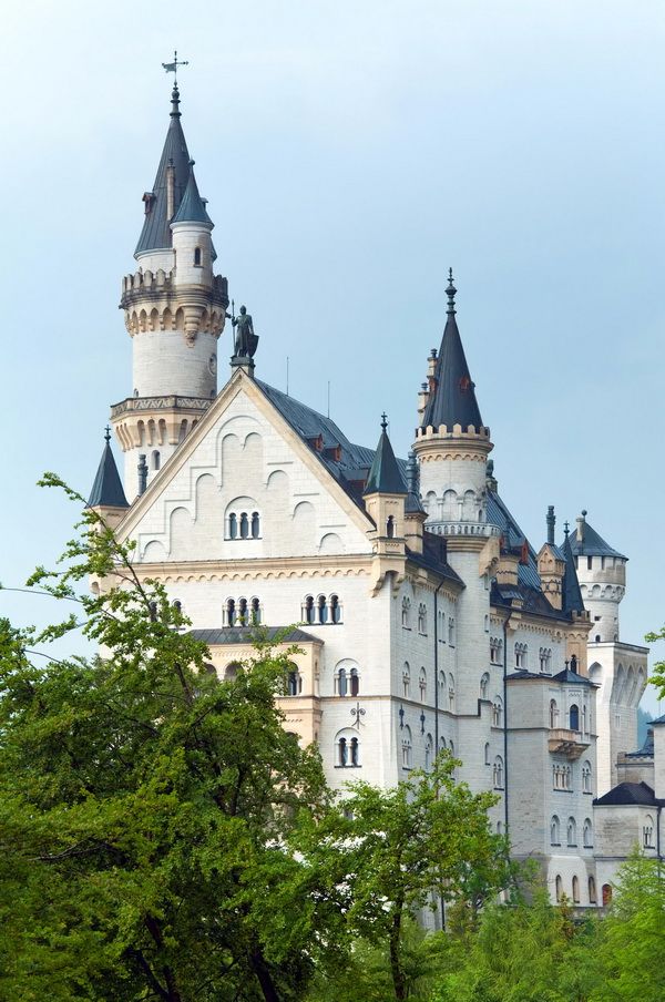Постер Замок (Castle)  