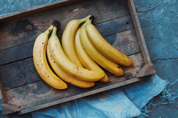 Постер Бананы  