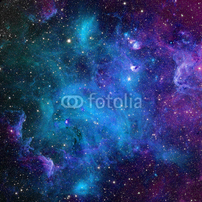 Картина Галактика 