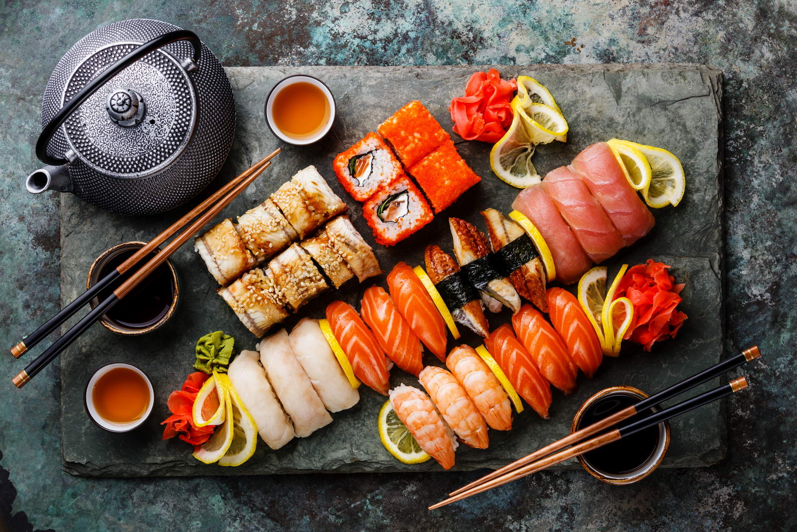 Заказать суши с доставкой в киеве фото 83