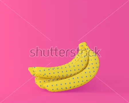 Картинки банан - 66 фото