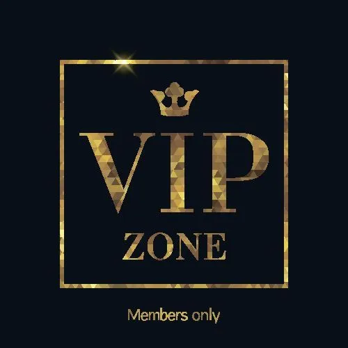 Premium zona vip