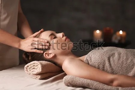 SPA для двоих — Бани & SPA