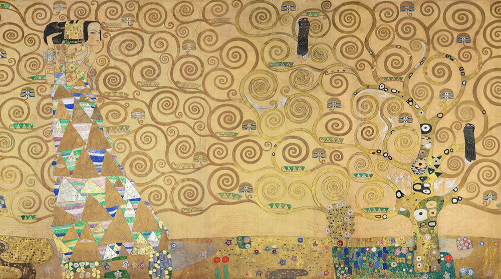 Автор: Gustav Klimt